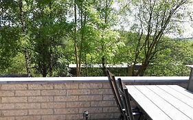 Terrasses de Malmedy F&L triplex 214 et studio 320 et 317 et Studio supérieur 340