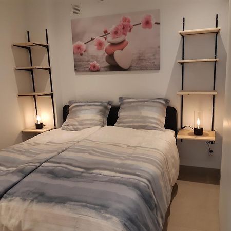 Terrasses de Malmedy F&L triplex 214 et studio 320 et 317 et Studio supérieur 340 Chambre photo