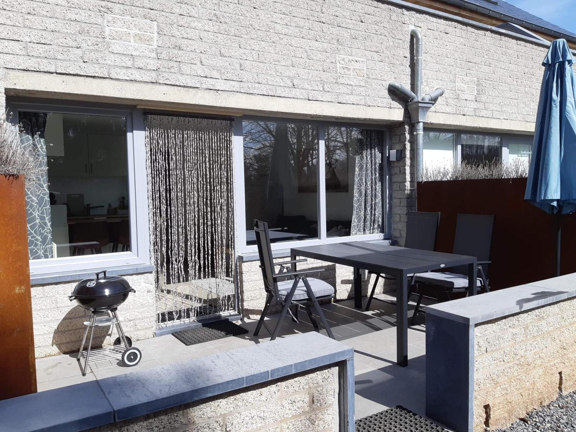 Terrasses de Malmedy F&L triplex 214 et studio 320 et 317 et Studio supérieur 340 Chambre photo