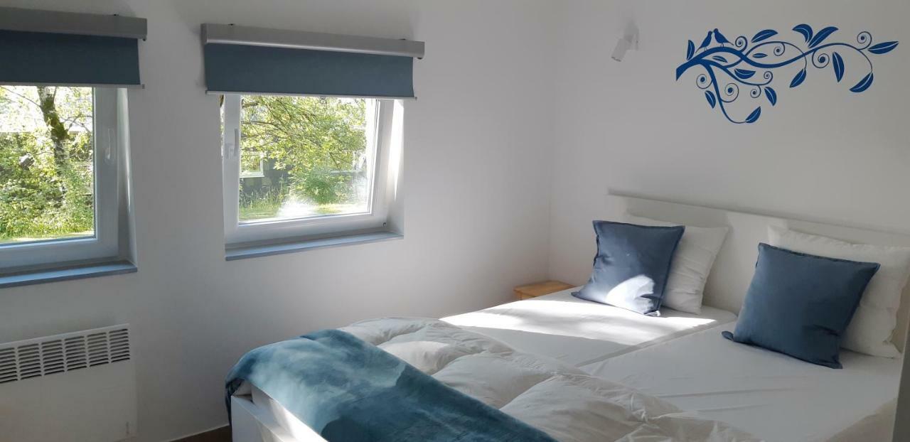 Terrasses de Malmedy F&L triplex 214 et studio 320 et 317 et Studio supérieur 340 Extérieur photo